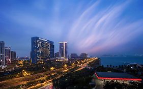 Doubletree Xiamen Wuyuan Bay Hotel